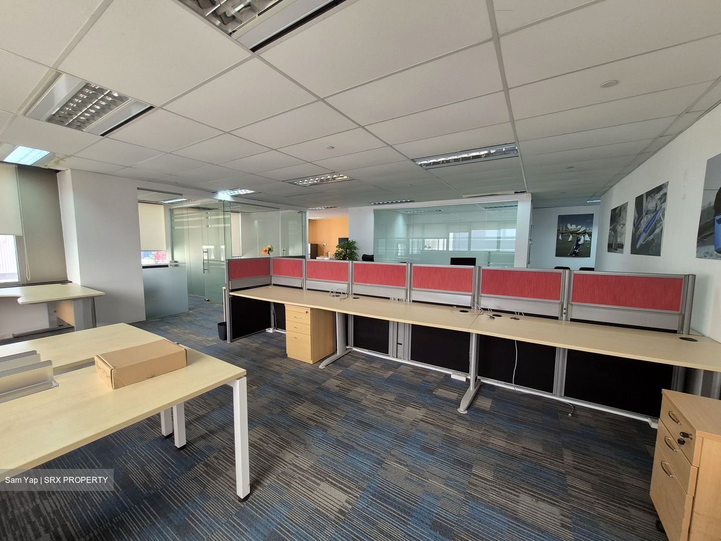 Keck Seng Tower (D1), Office #626516531